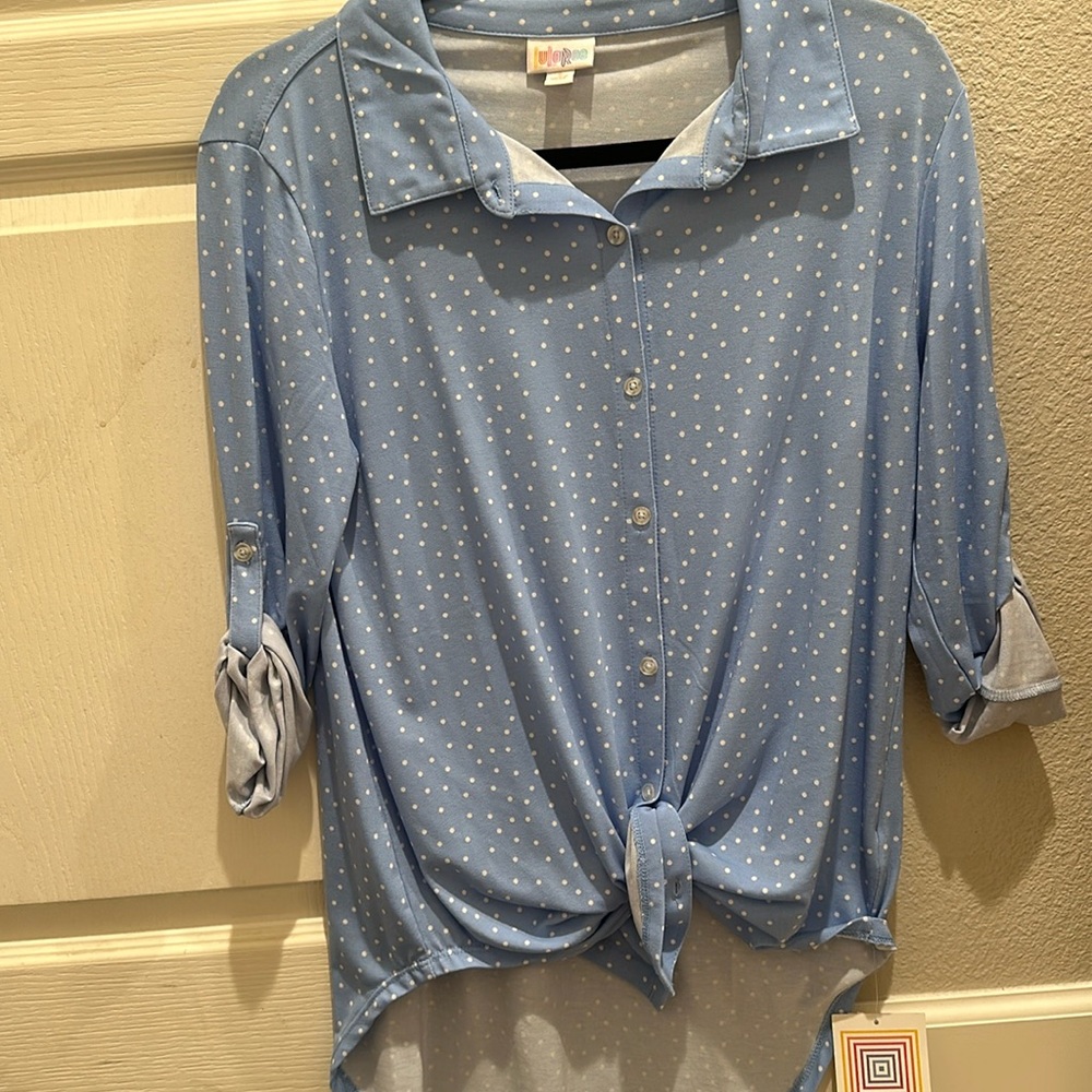 Lularoe Valentina